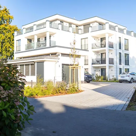 Strandvilla Zingst- Ap 09