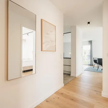 Strandvilla Zingst- Ap 09