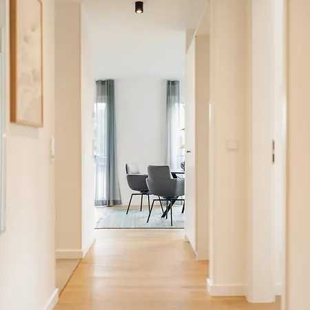 Strandvilla Zingst- Ap 09