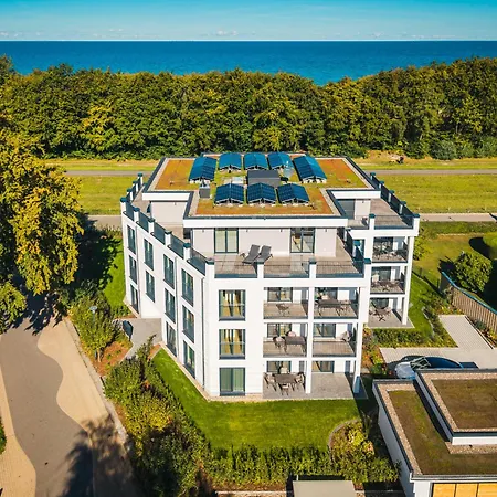 Strandvilla Zingst- Ap 09
